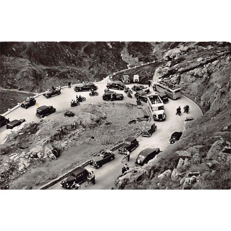 Rare collectable postcards of Switzerland. Vintage Postcards of Switzerland