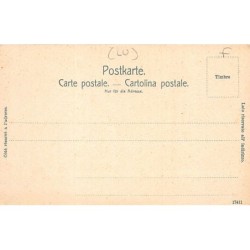 Rare collectable postcards of Switzerland. Vintage Postcards of Switzerland