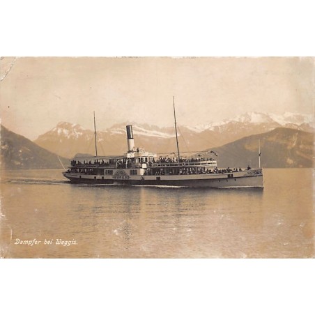 Rare collectable postcards of Switzerland. Vintage Postcards of Switzerland