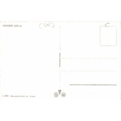 Rare collectable postcards of Switzerland. Vintage Postcards of Switzerland