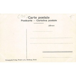 Rare collectable postcards of Switzerland. Vintage Postcards of Switzerland