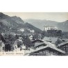 Rare collectable postcards of Switzerland. Vintage Postcards of Switzerland