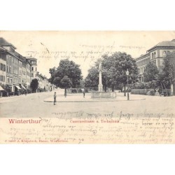 Rare collectable postcards of Switzerland. Vintage Postcards of Switzerland