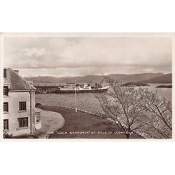Rare collectable postcards of United Kingdom - Scotland. Vintage Postcards of United Kingdom - Scotland