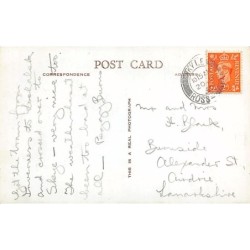 Rare collectable postcards of United Kingdom - Scotland. Vintage Postcards of United Kingdom - Scotland