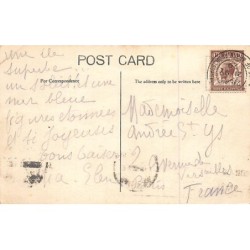 Rare collectable postcards of United Kingdom - Scotland. Vintage Postcards of United Kingdom - Scotland