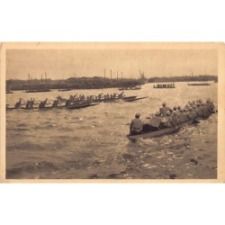 Rare collectable postcards of Senegal. Vintage Postcards of Senegal