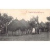 Rare collectable postcards of Senegal. Vintage Postcards of Senegal