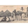 Rare collectable postcards of Senegal. Vintage Postcards of Senegal