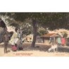 Rare collectable postcards of Senegal. Vintage Postcards of Senegal