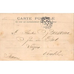 Rare collectable postcards of Senegal. Vintage Postcards of Senegal