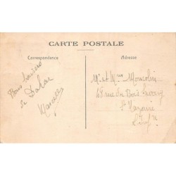 Rare collectable postcards of Senegal. Vintage Postcards of Senegal