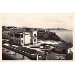 Rare collectable postcards of Senegal. Vintage Postcards of Senegal