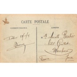 Rare collectable postcards of Senegal. Vintage Postcards of Senegal