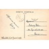 Rare collectable postcards of Senegal. Vintage Postcards of Senegal