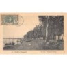 Rare collectable postcards of Senegal. Vintage Postcards of Senegal