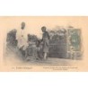 Rare collectable postcards of Senegal. Vintage Postcards of Senegal