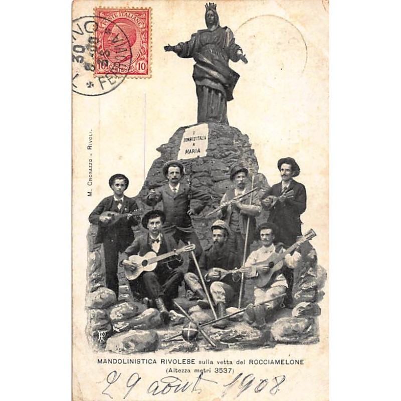 Rare collectable postcards of ITALIA Italy. Vintage Postcards of ITALIA Italy