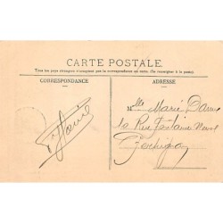 Rare collectable postcards of Senegal. Vintage Postcards of Senegal