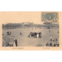 Rare collectable postcards of Senegal. Vintage Postcards of Senegal