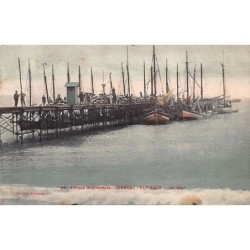 Rare collectable postcards of Senegal. Vintage Postcards of Senegal