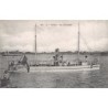 Rare collectable postcards of Senegal. Vintage Postcards of Senegal