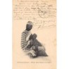 Rare collectable postcards of Senegal. Vintage Postcards of Senegal