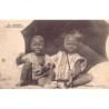 Rare collectable postcards of Senegal. Vintage Postcards of Senegal