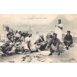Rare collectable postcards of Senegal. Vintage Postcards of Senegal