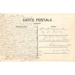 Rare collectable postcards of Senegal. Vintage Postcards of Senegal