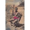 Rare collectable postcards of Senegal. Vintage Postcards of Senegal