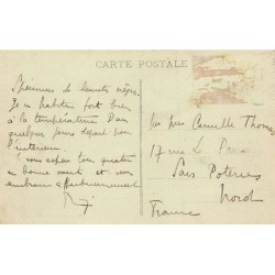 Rare collectable postcards of Senegal. Vintage Postcards of Senegal