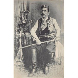 Rare collectable postcards of Serbia. Vintage Postcards of Serbia