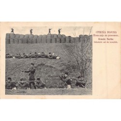 Rare collectable postcards of Serbia. Vintage Postcards of Serbia