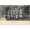 Rare collectable postcards of Sierra Leone. Vintage Postcards of Sierra Leone
