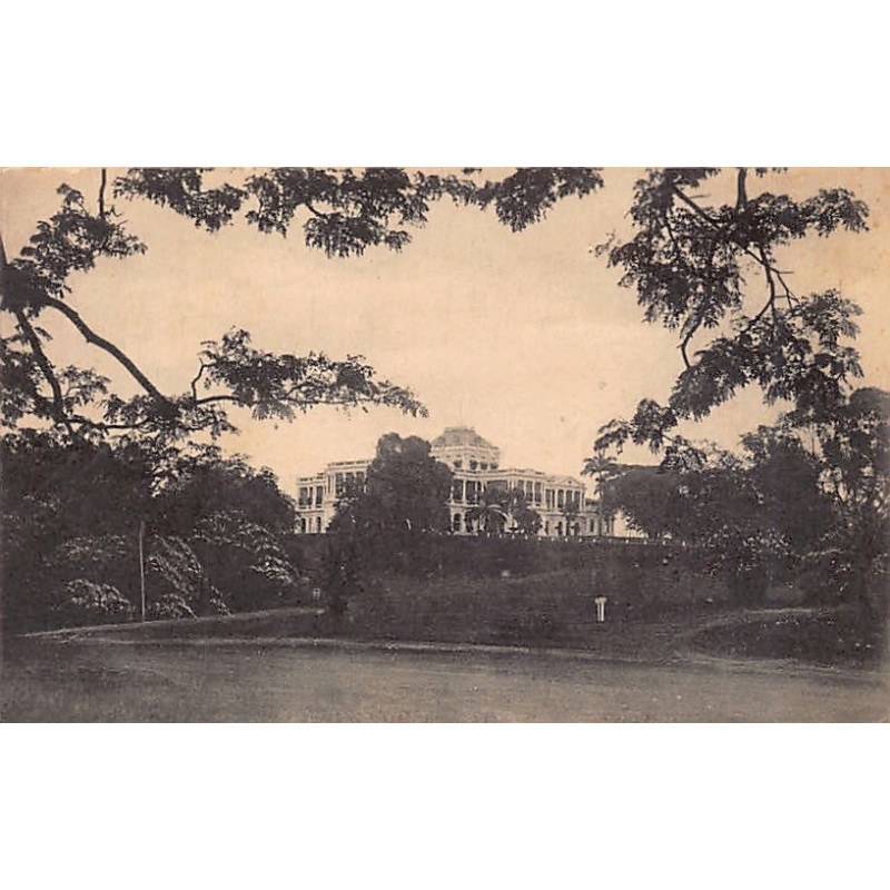 Rare collectable postcards of Singapore. Vintage Postcards of Singapore