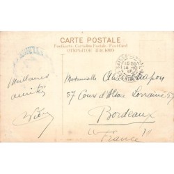 Rare collectable postcards of Singapore. Vintage Postcards of Singapore