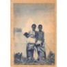 Rare collectable postcards of Somalia. Vintage Postcards of Somalia