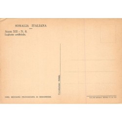 Rare collectable postcards of Somalia. Vintage Postcards of Somalia