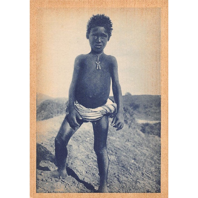 Rare collectable postcards of Somalia. Vintage Postcards of Somalia