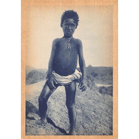 Rare collectable postcards of Somalia. Vintage Postcards of Somalia