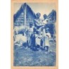 Rare collectable postcards of Somalia. Vintage Postcards of Somalia