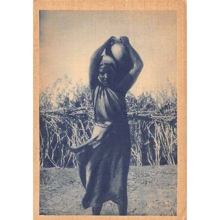 Rare collectable postcards of Somalia. Vintage Postcards of Somalia