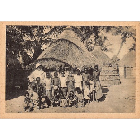Rare collectable postcards of Somalia. Vintage Postcards of Somalia
