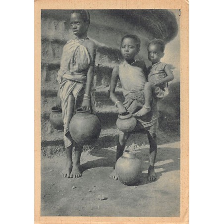 Rare collectable postcards of Somalia. Vintage Postcards of Somalia