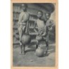 Rare collectable postcards of Somalia. Vintage Postcards of Somalia