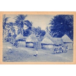 Rare collectable postcards of Somalia. Vintage Postcards of Somalia