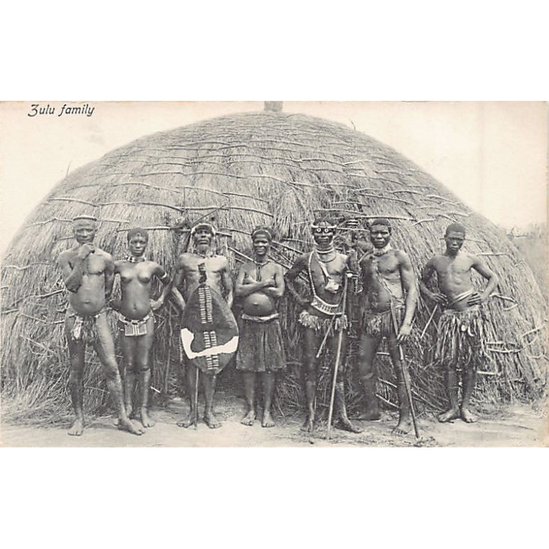 Rare collectable postcards of South Africa. Vintage Postcards of South Africa