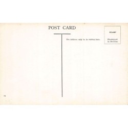 Rare collectable postcards of South Africa. Vintage Postcards of South Africa