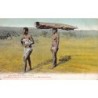 Rare collectable postcards of South Africa. Vintage Postcards of South Africa